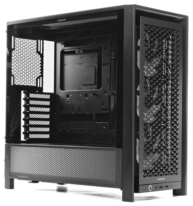 CORSAIR FRAME 4000D 機箱