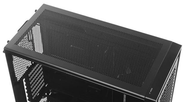 CORSAIR FRAME 4000D 機箱