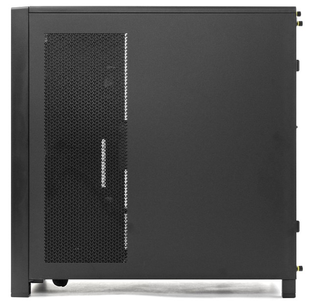 CORSAIR FRAME 4000D 機箱