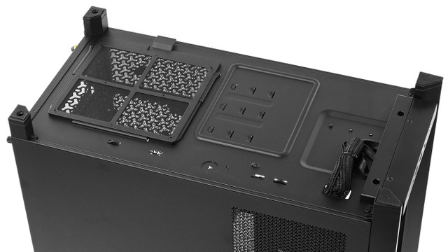 CORSAIR FRAME 4000D 機箱