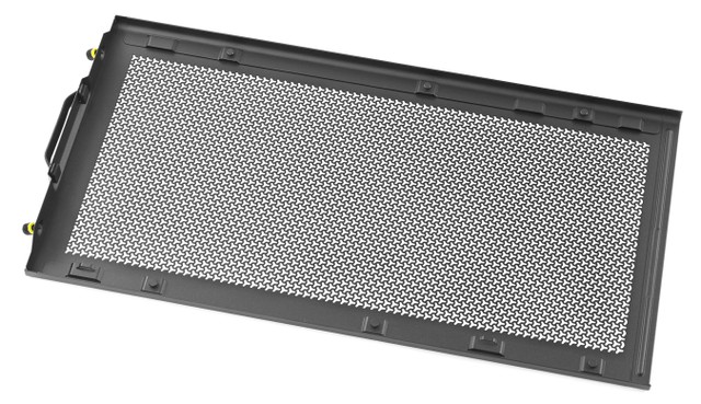 CORSAIR FRAME 4000D 機箱