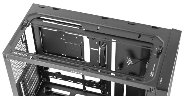 CORSAIR FRAME 4000D 機箱