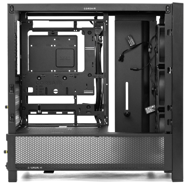 CORSAIR FRAME 4000D 機箱