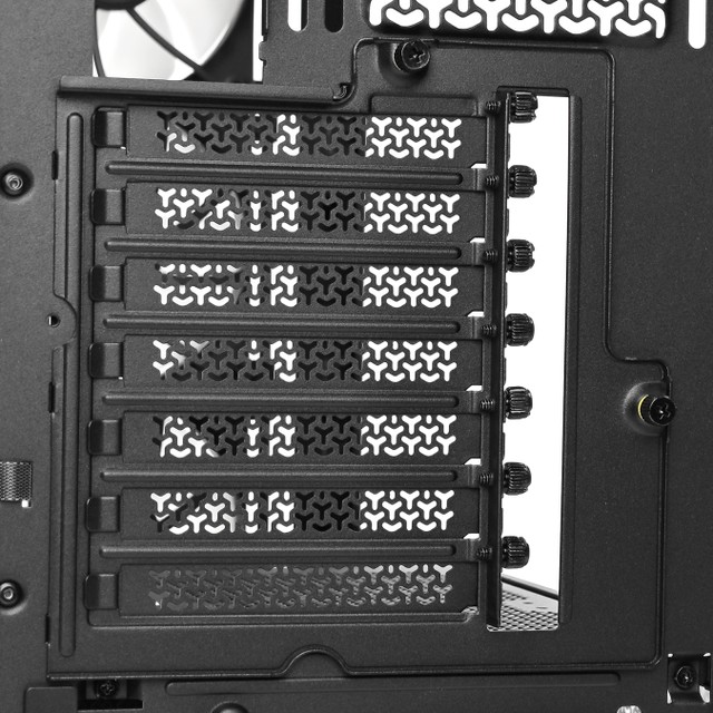 CORSAIR FRAME 4000D 機箱