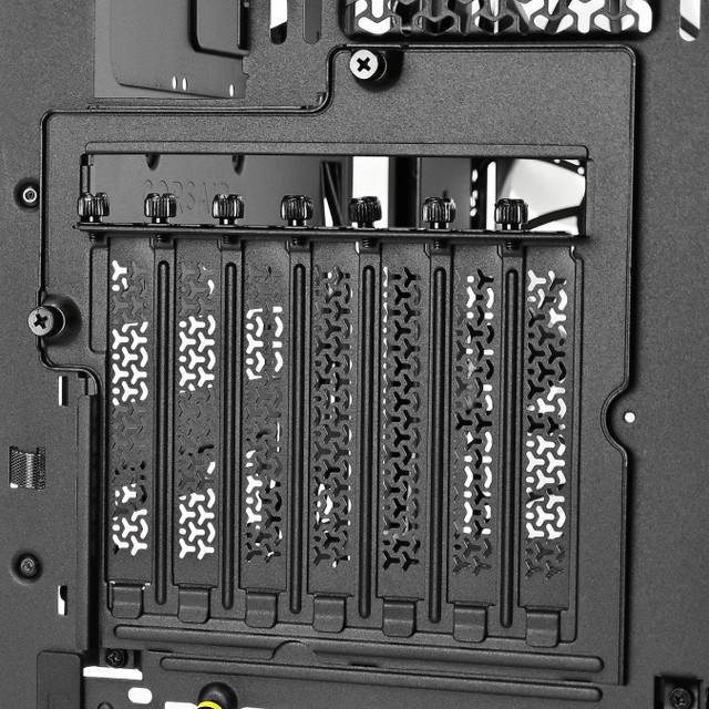 CORSAIR FRAME 4000D 機箱