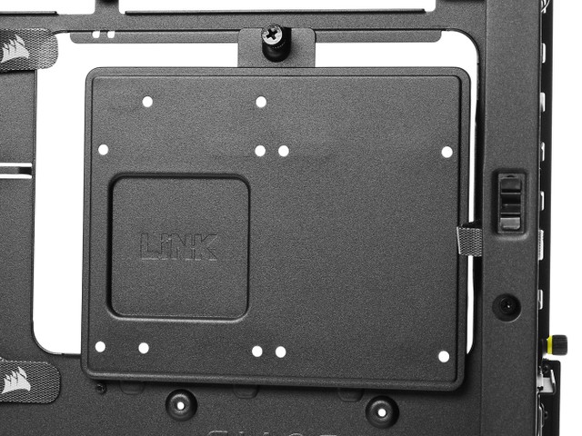 CORSAIR FRAME 4000D 機箱