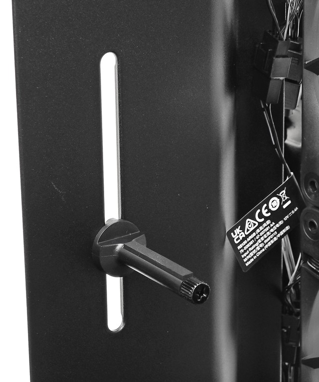 CORSAIR FRAME 4000D 機箱