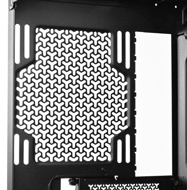 CORSAIR FRAME 4000D 機箱