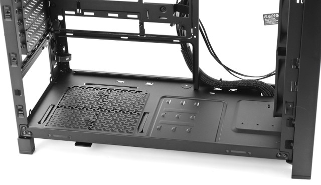 CORSAIR FRAME 4000D 機箱