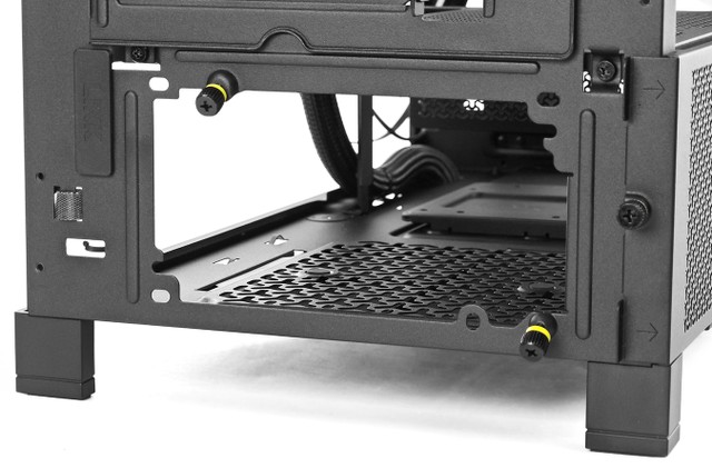 CORSAIR FRAME 4000D 機箱