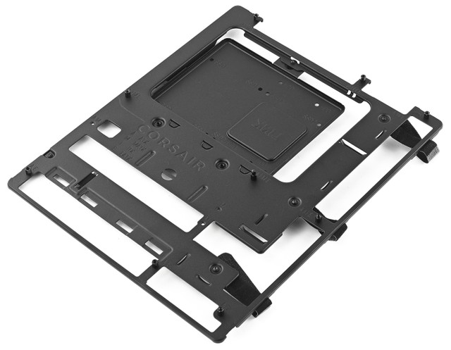 CORSAIR FRAME 4000D 機箱