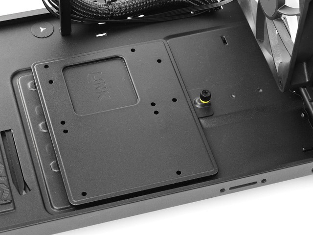 CORSAIR FRAME 4000D 機箱