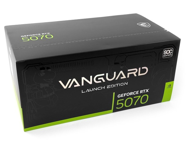 RTX 5070