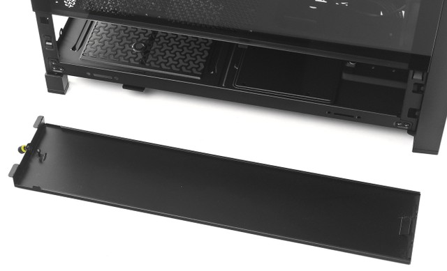 CORSAIR FRAME 4000D RS ARGB 機箱