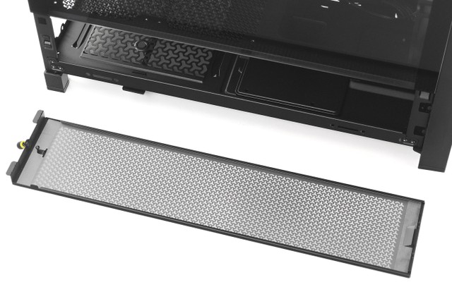 CORSAIR FRAME 4000D RS ARGB 機箱
