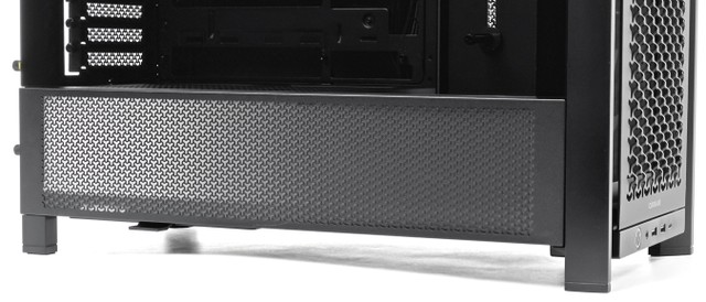 CORSAIR FRAME 4000D RS ARGB 機箱