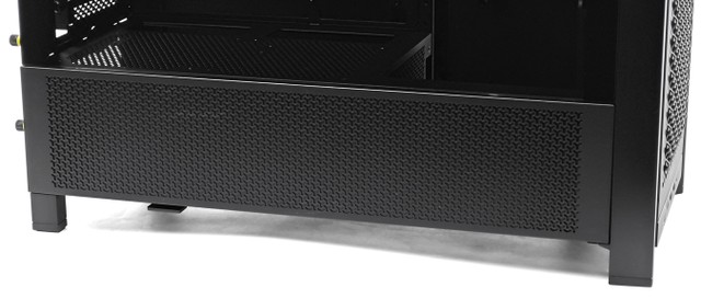 CORSAIR FRAME 4000D RS ARGB 機箱