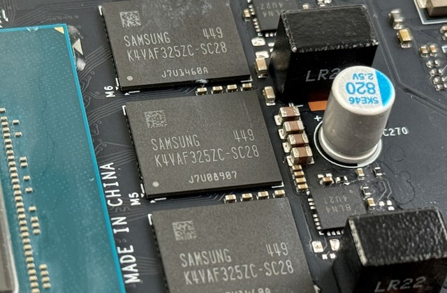 RTX 5070