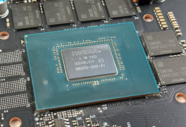 RTX 5070