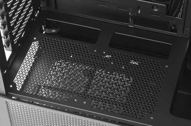CORSAIR FRAME 4000D RS ARGB 機箱