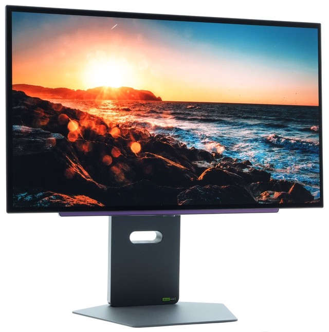 LG UltraGear 27GX790A-B 電競顯示器評測