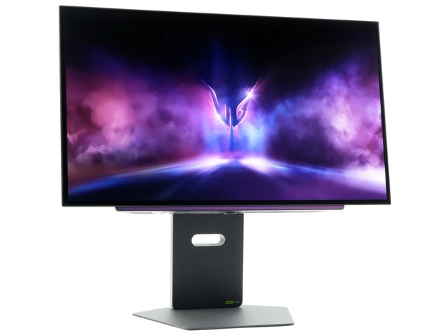 LG UltraGear 27GX790A-B 電競顯示器評測