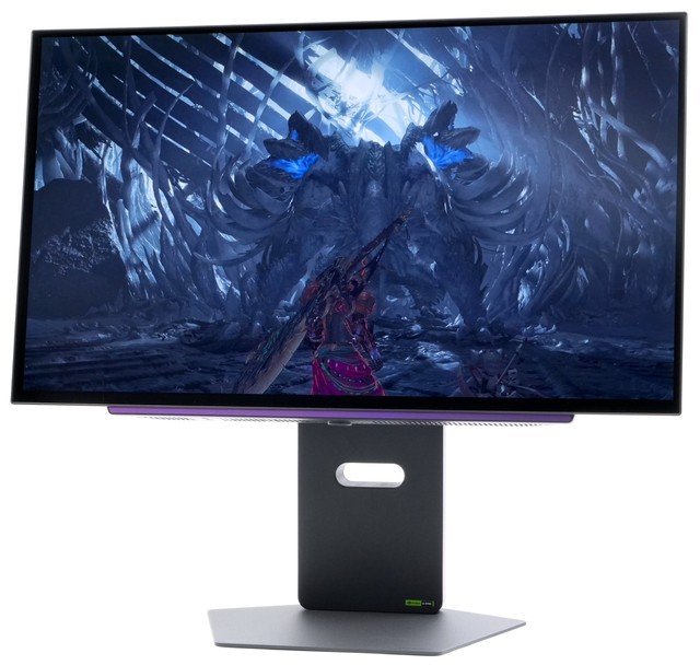 LG UltraGear 27GX790A-B 電競顯示器評測