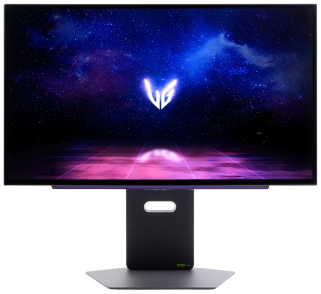 LG UltraGear 27GX790A-B 電競顯示器評測