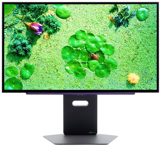 LG UltraGear 27GX790A-B 電競顯示器評測