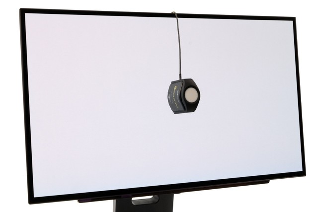 LG UltraGear 27GX790A-B 電競顯示器評測