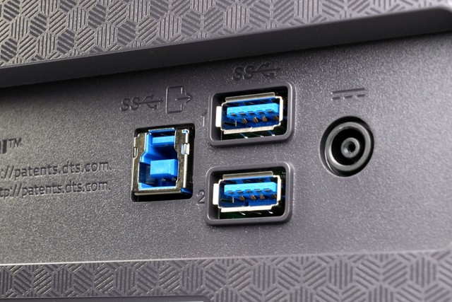 LG UltraGear 27GX790A-B 電競顯示器評測