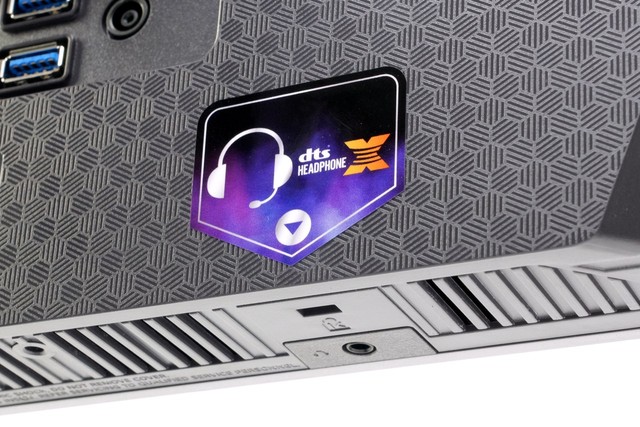 LG UltraGear 27GX790A-B 電競顯示器評測