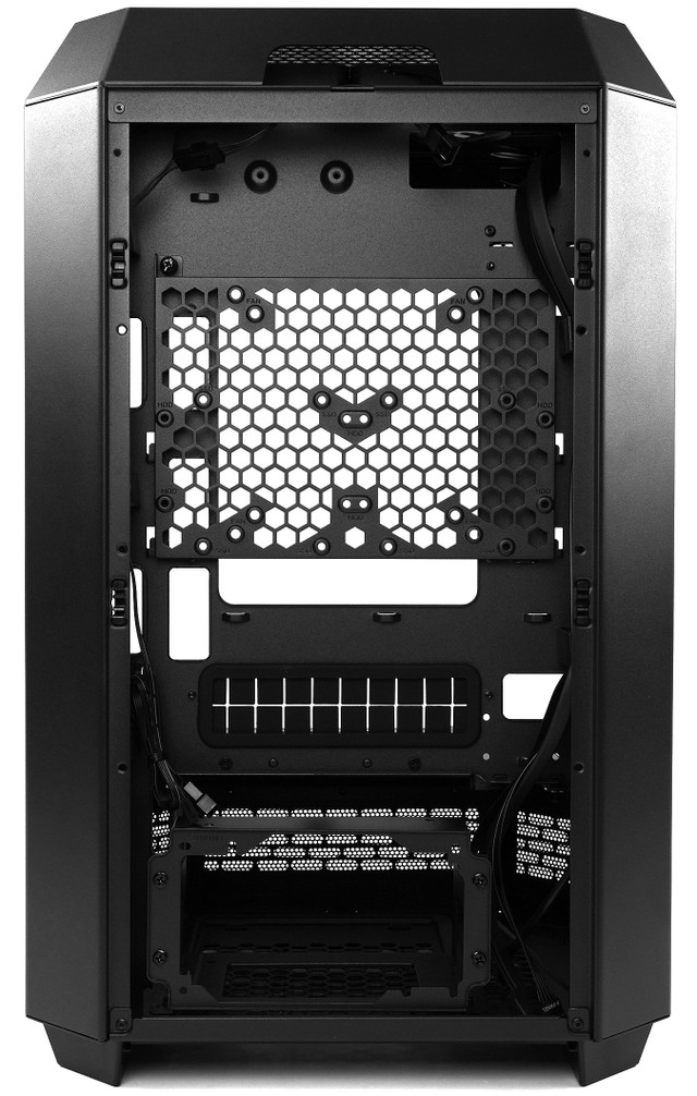 Thermaltake The Tower 300