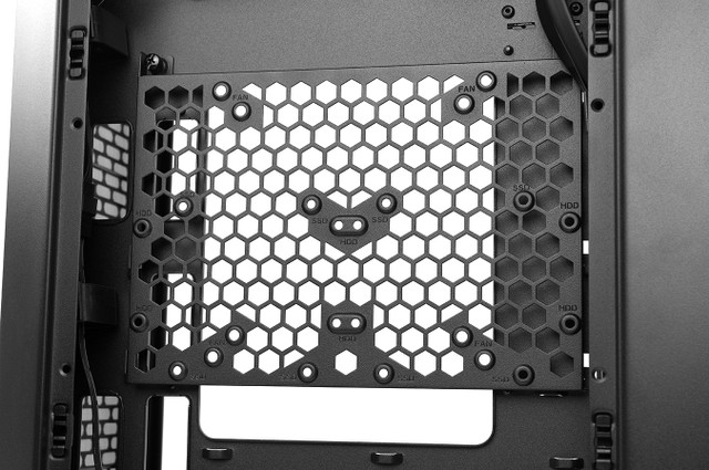 Thermaltake The Tower 300