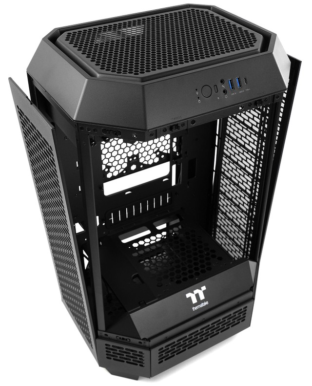Thermaltake The Tower 300