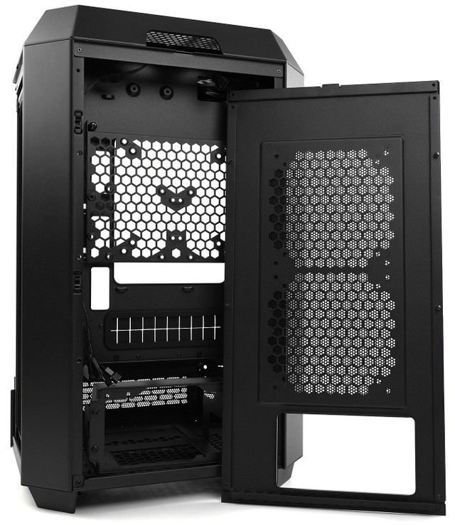 Thermaltake The Tower 300