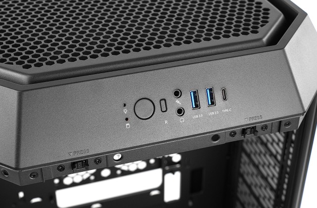 Thermaltake The Tower 300