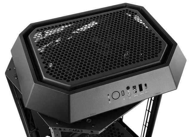 Thermaltake The Tower 300