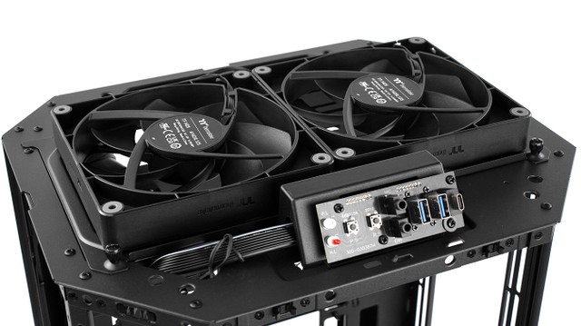 Thermaltake The Tower 300