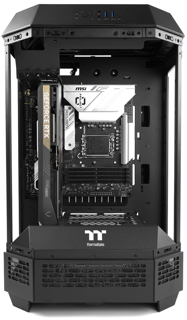 Thermaltake The Tower 300