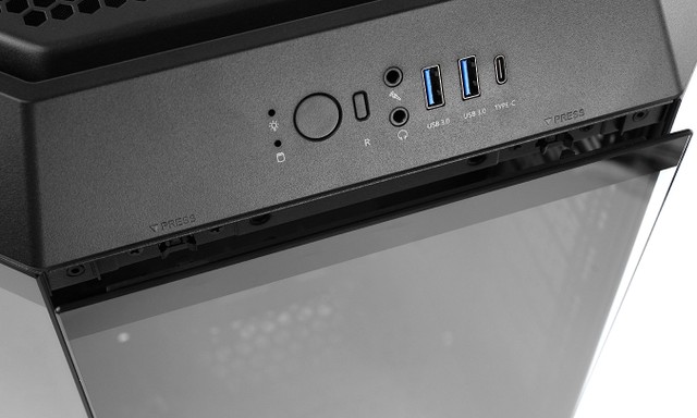 Thermaltake The Tower 300