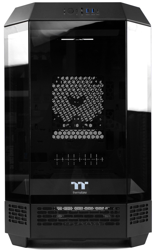 Thermaltake The Tower 300