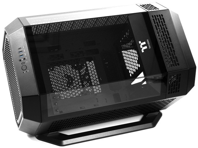 Thermaltake The Tower 300