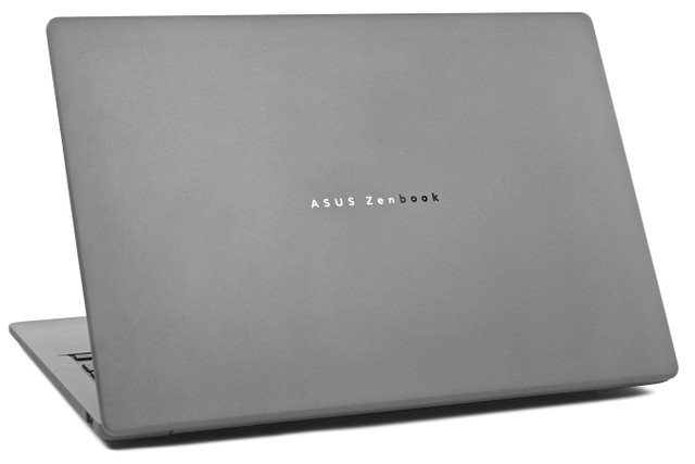 ASUS Zenbook A14 Copilot+ PC 手提電