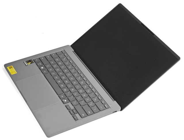 ASUS Zenbook A14 Copilot+ PC 手提電