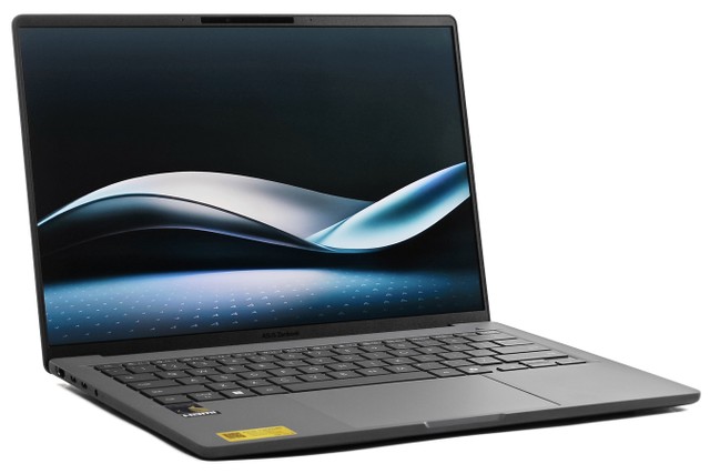 ASUS Zenbook A14 Copilot+ PC 手提電