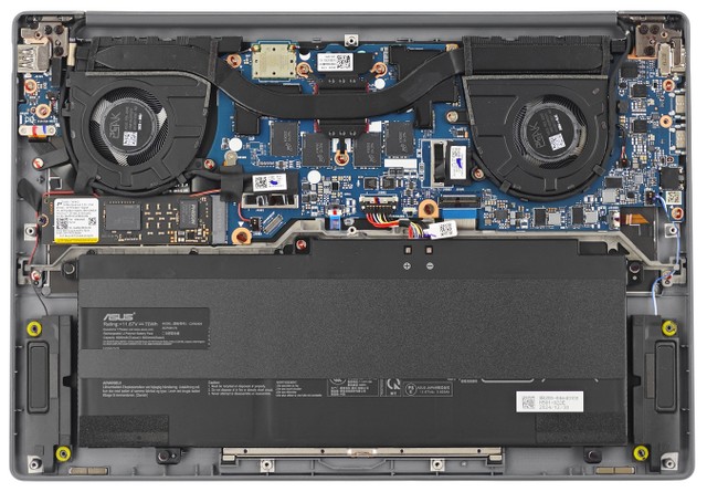 ASUS Zenbook A14 Copilot+ PC 手提電