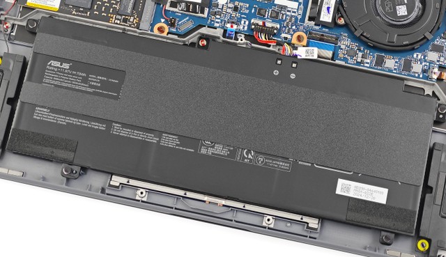 ASUS Zenbook A14 Copilot+ PC 手提電