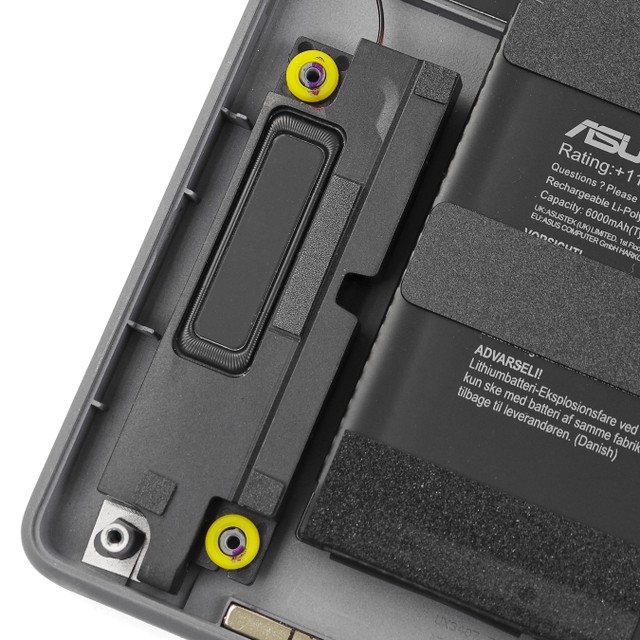 ASUS Zenbook A14 Copilot+ PC 手提電