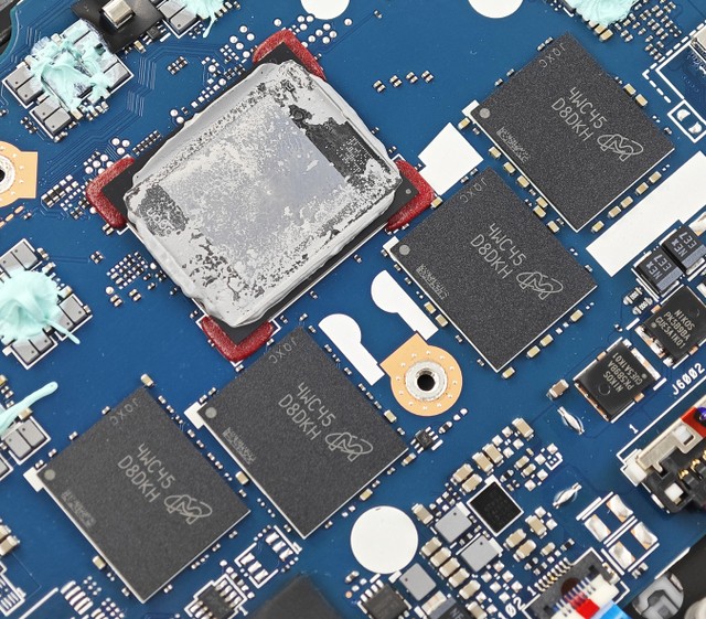 ASUS Zenbook A14 Copilot+ PC 手提電